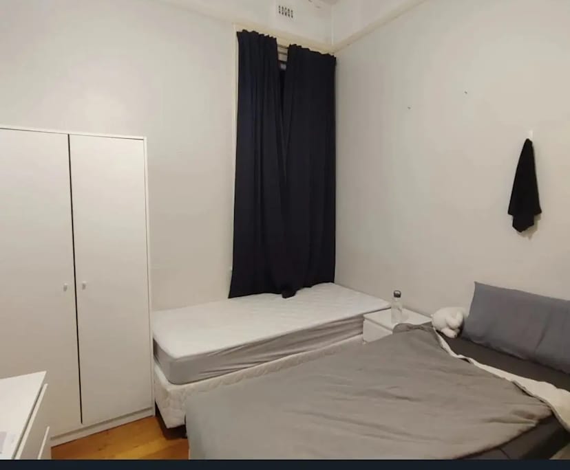 Student accommodation