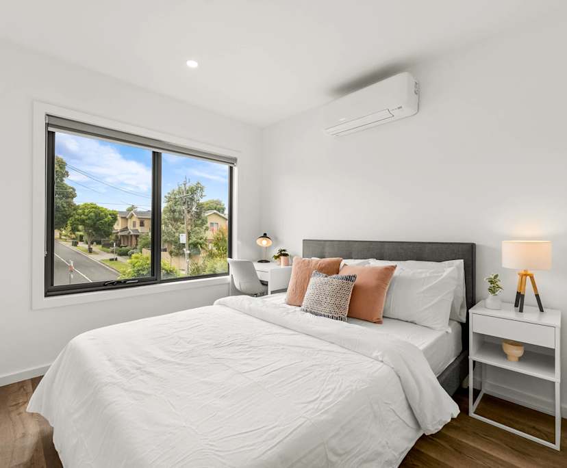$345, Student-accommodation, 6 bathrooms, Oakleigh East VIC 3166