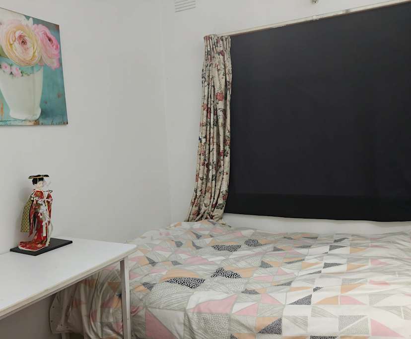 $155, Student-accommodation, 4 bathrooms, Sunshine West VIC 3020