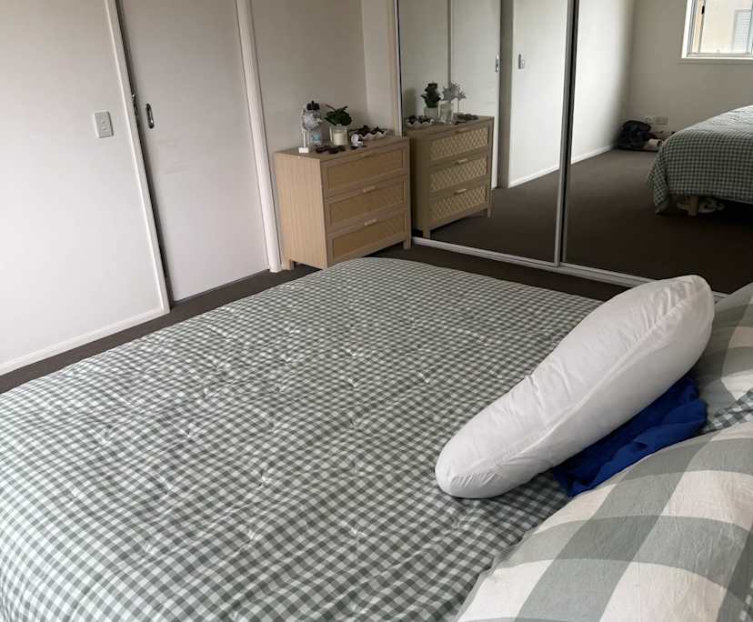 $450, Flatshare, 3 bathrooms, Palm Beach QLD 4221