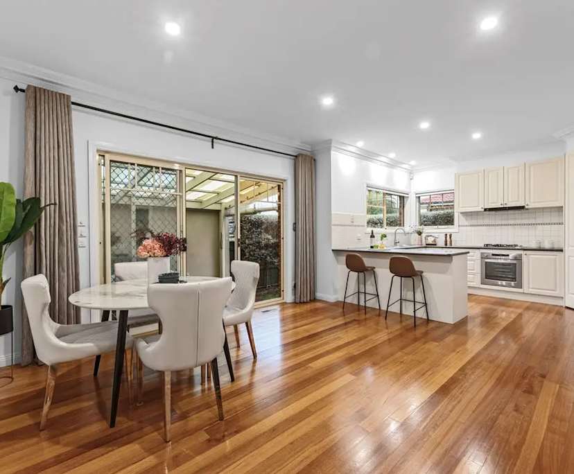 $320, Share-house, 3 bathrooms, Mitcham VIC 3132