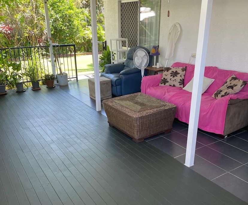 $250, Flatshare, 3 bathrooms, Yorkeys Knob QLD 4878