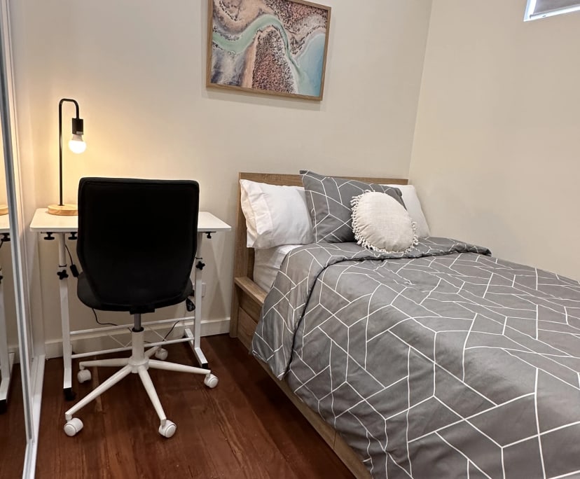 Room for Rent in Nailsworth, Adelaide 230, Furnis...