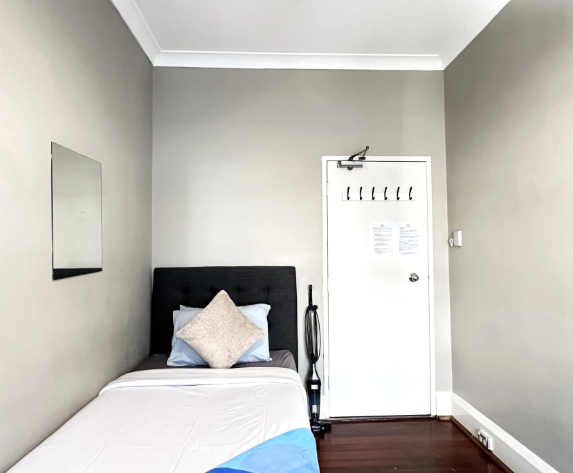 $500, Share-house, 6 bathrooms, Haymarket NSW 2000