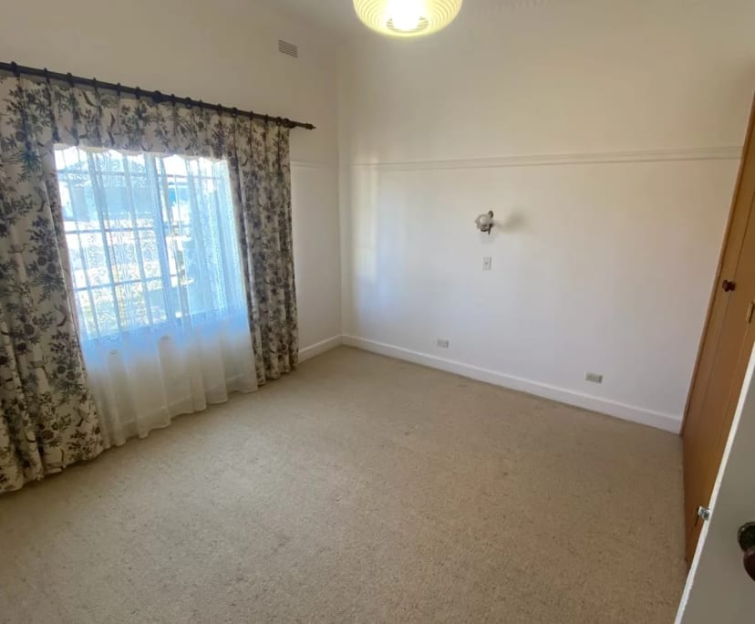 2 Rooms for Rent in Horsham, VIC 200, Unfurnished...