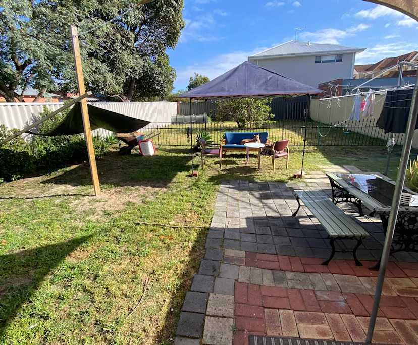 $260, Share-house, 4 bathrooms, North Perth WA 6006