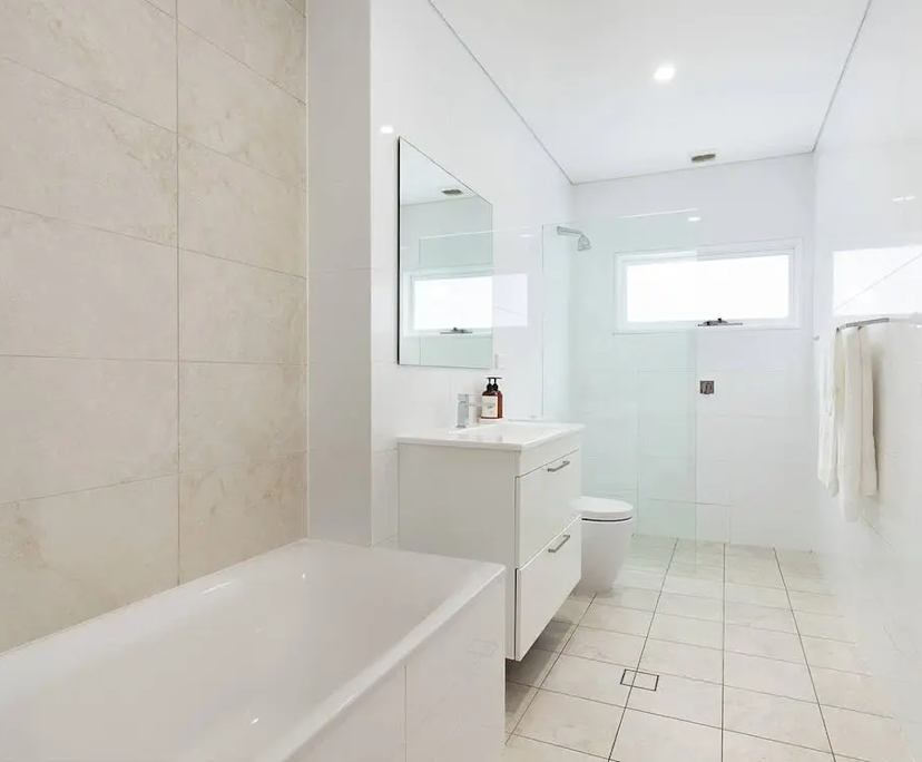 Student accommodation