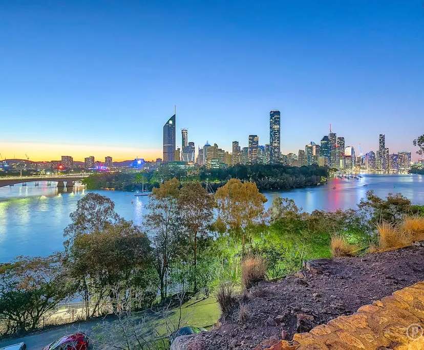 Furnished room with ensuite in a share house