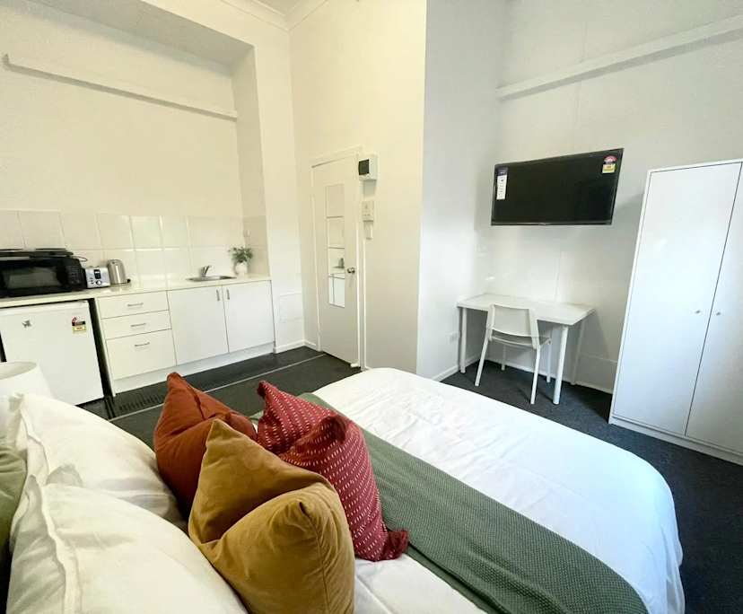 $550, Studio, 1 bathroom, Surry Hills NSW 2010