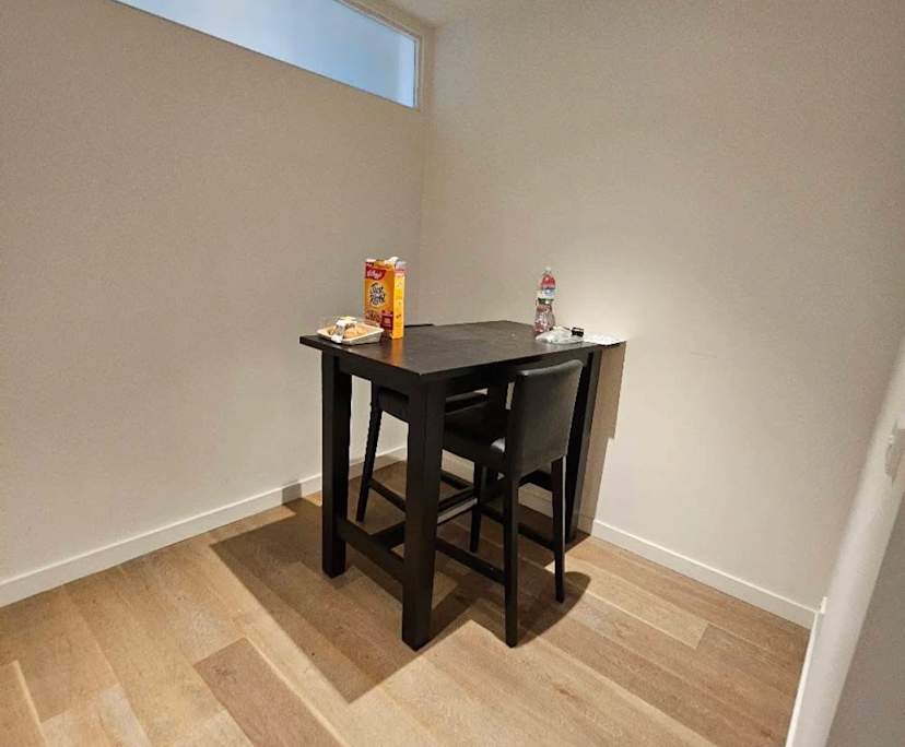 Student accommodation