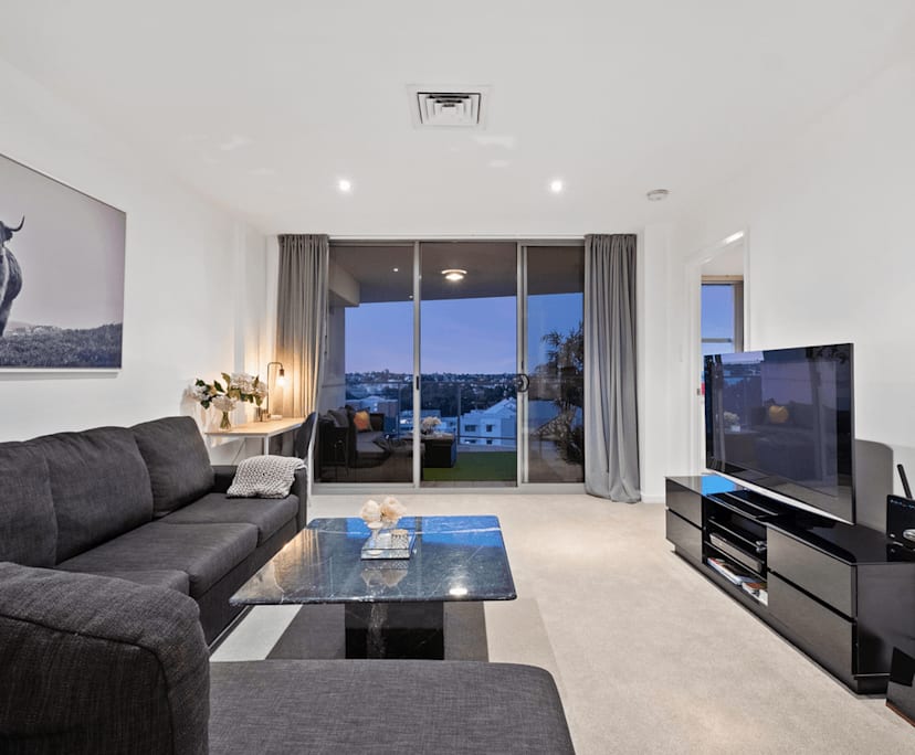 Whole property with 2 rooms for rent