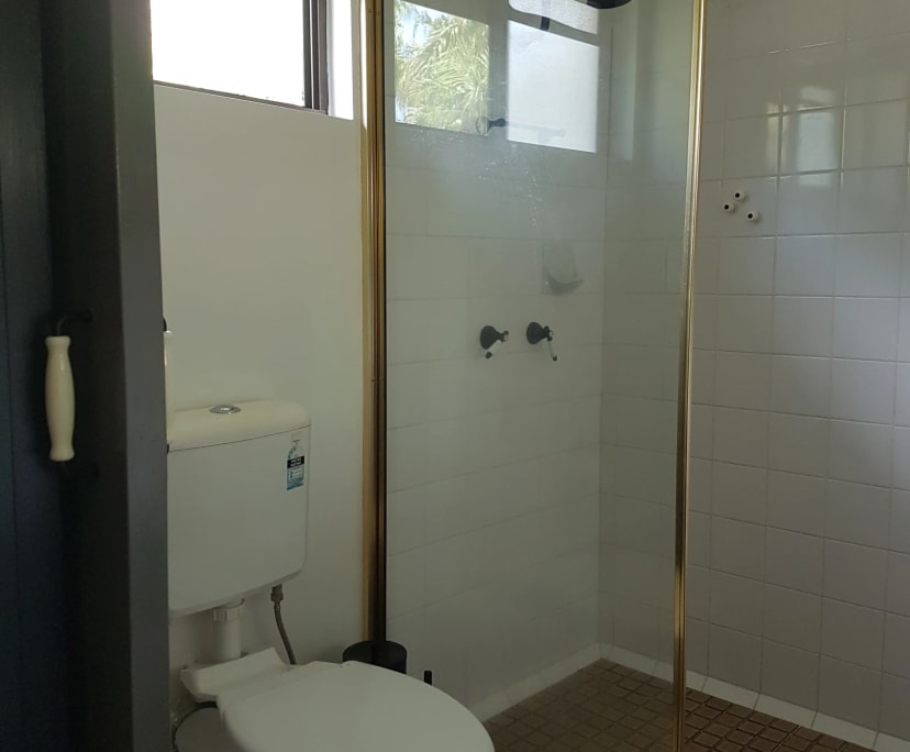 $400, Studio, 1 bathroom, Nelly Bay QLD 4819