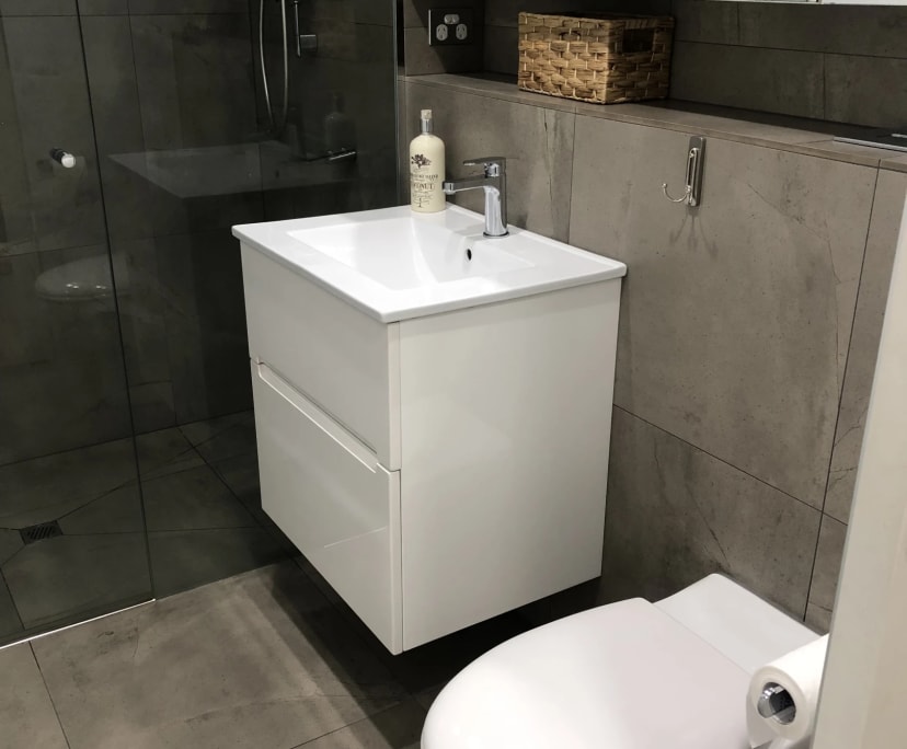 $500, Flatshare, 2 bathrooms, Hawthorn VIC 3122