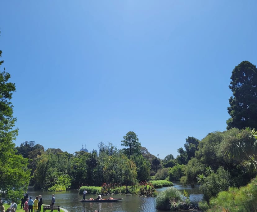 $350-450, Flatshare, 2 rooms, Melbourne VIC 3004, Melbourne VIC 3004