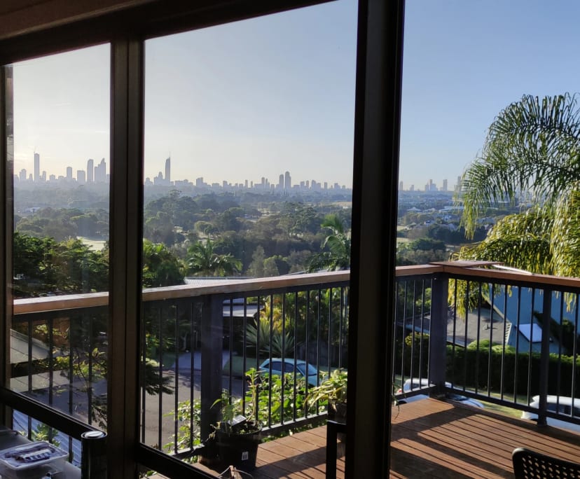 $340-390, Share-house, 2 rooms, Carrara QLD 4211, Carrara QLD 4211
