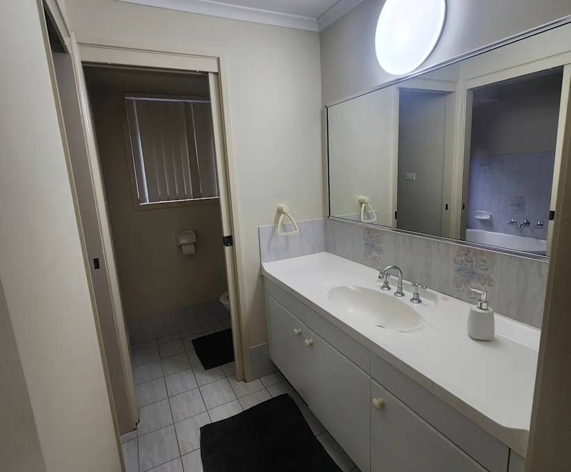 $300, Share-house, 3 rooms, Granville NSW 2142, Granville NSW 2142