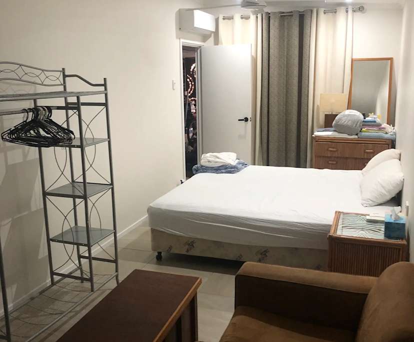 $500, Studio, 1 bathroom, Parramatta Park QLD 4870