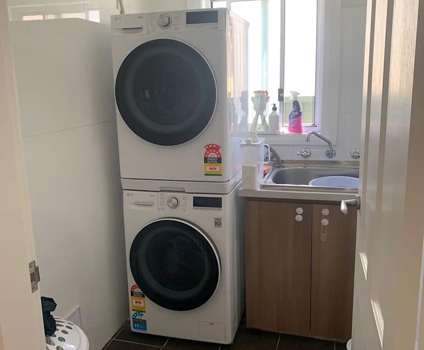 $320, Student-accommodation, 3 bathrooms, Croydon Park NSW 2133