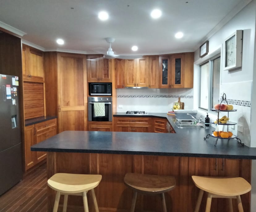 $350, Share-house, 4 bathrooms, Nambour QLD 4560