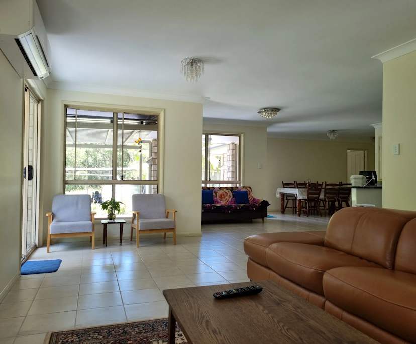 $295, Share-house, 4 bathrooms, Woodburn NSW 2473