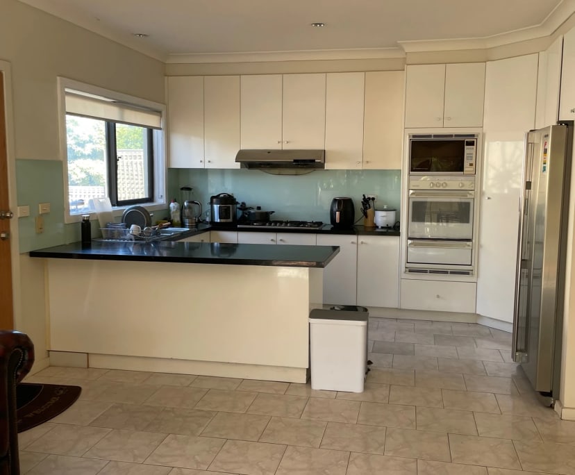 Room for Rent in Sandringham, Melbourne 285, Furn...