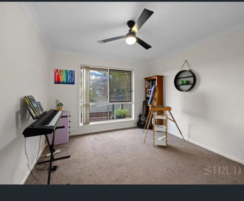 $240-250, Share-house, 2 rooms, Edens Landing QLD 4207, Edens Landing QLD 4207