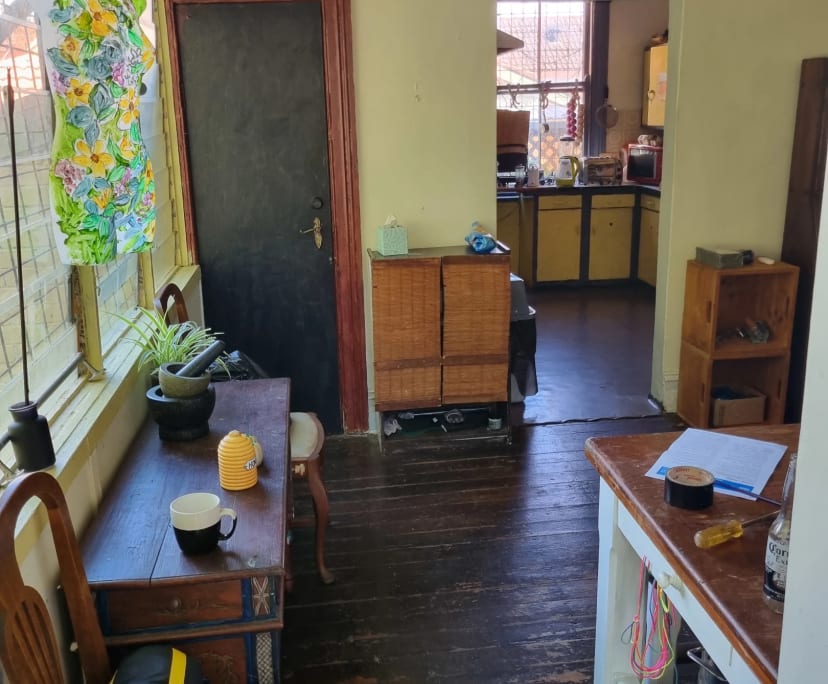 Room for Rent in Dulwich Hill, Sydney 280, Unfurn...