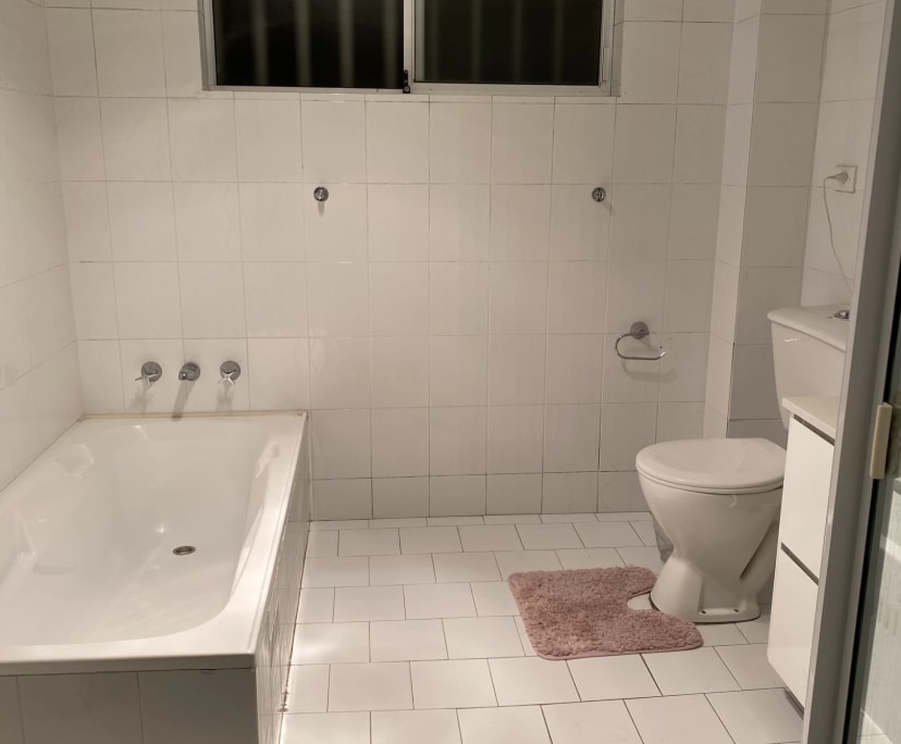 $350, Flatshare, 3 bathrooms, Kensington NSW 2033