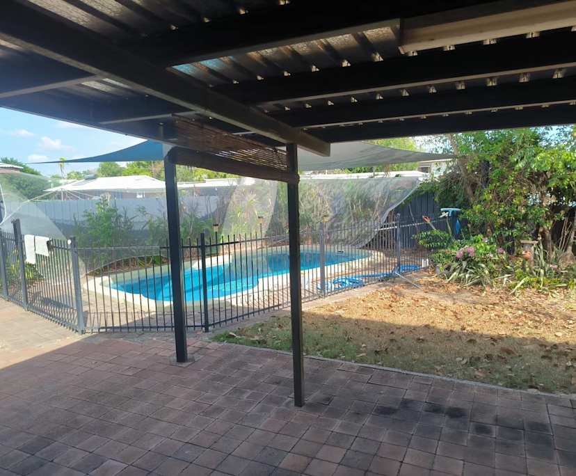 $250, Share-house, 3 bathrooms, Nakara NT 0810