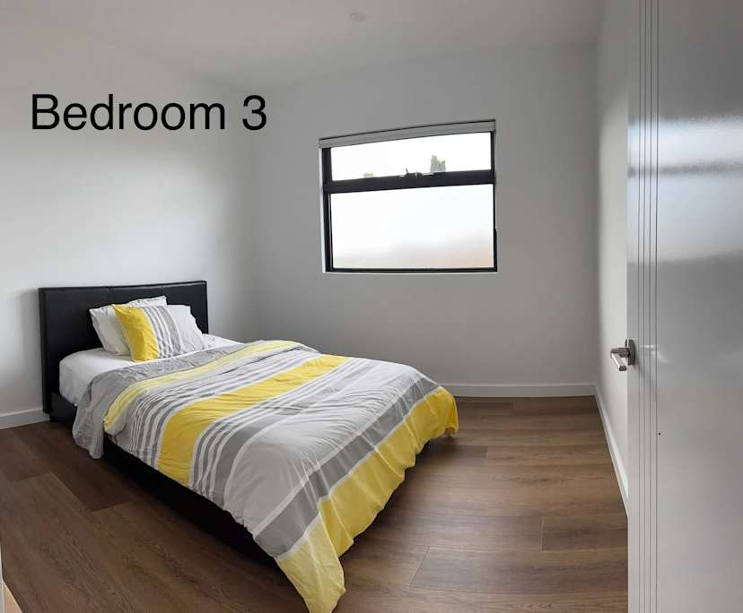 $200-240, Share-house, 4 rooms, Saint Albans VIC 3021, Saint Albans VIC 3021