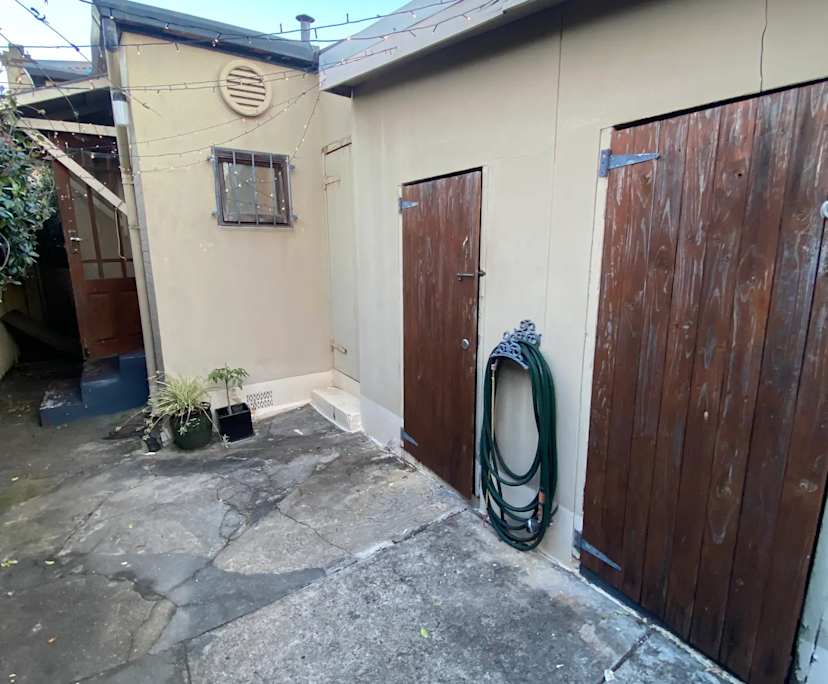 $460, Share-house, 2 bathrooms, Petersham NSW 2049