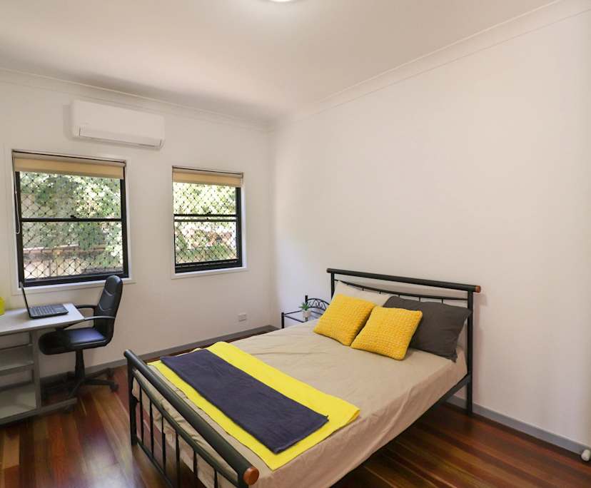 $290, Share-house, 6 bathrooms, Windsor QLD 4030
