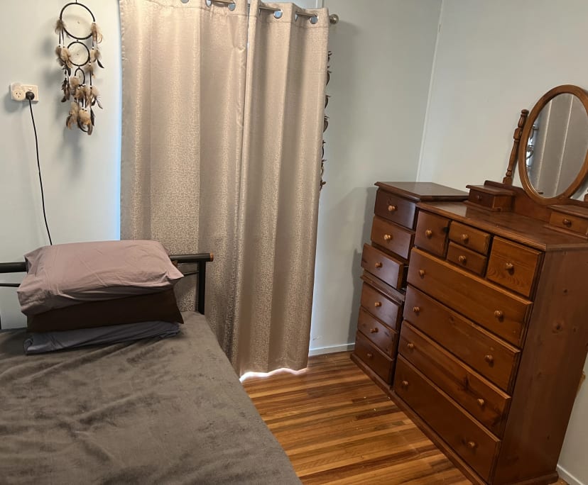 Room for Rent in Vincent, Townsville 160, Flexibl...