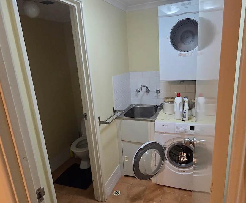 $400, Share-house, 2 bathrooms, Perth WA 6000