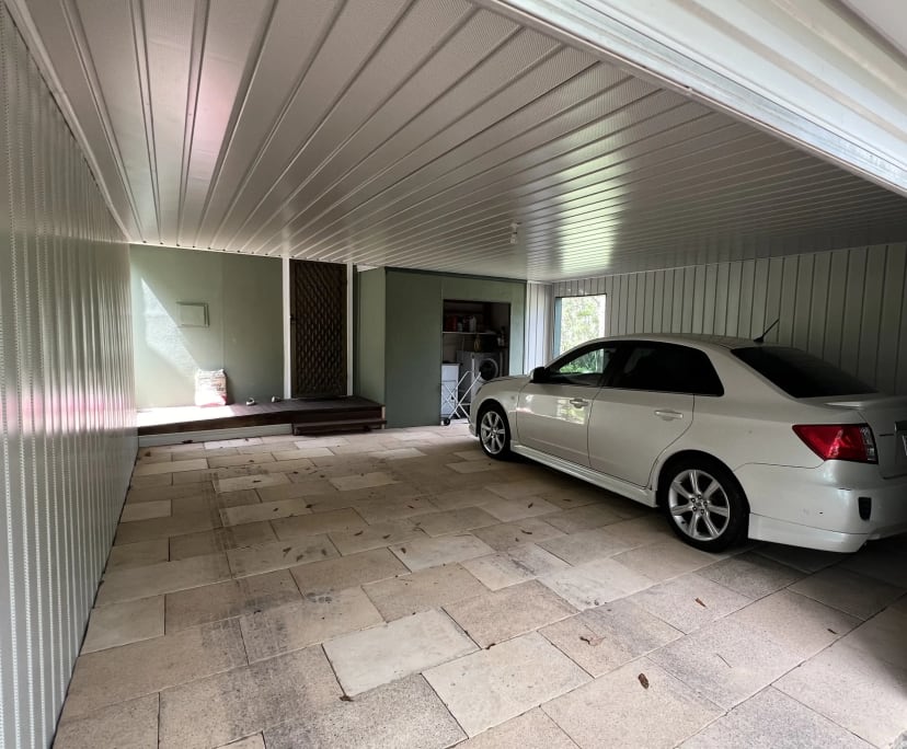 Granny Flat for Rent in Tamborine, Gold Coast 400...