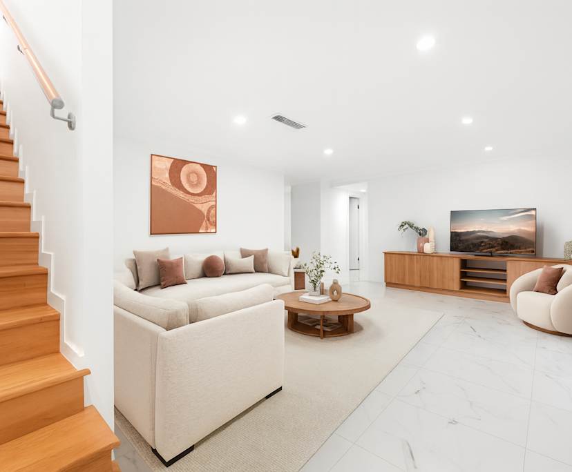 One bed flat for rent