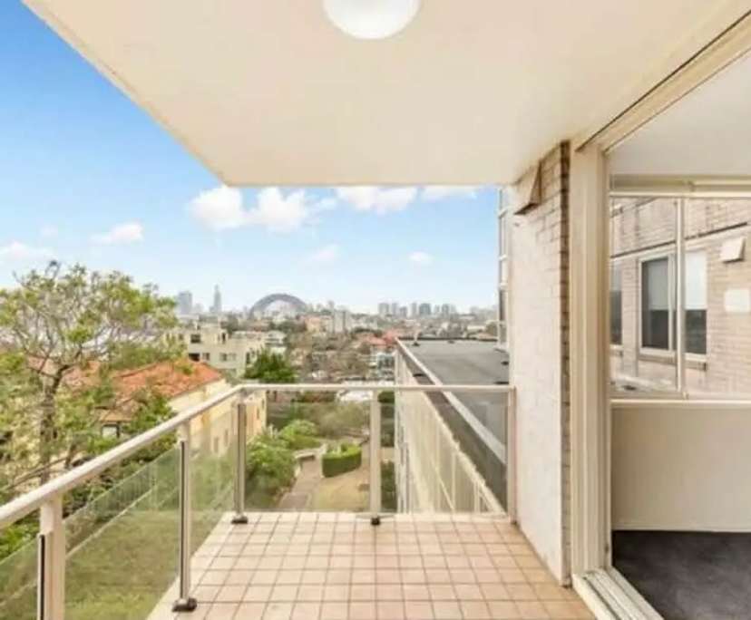 $335, Flatshare, 3 bathrooms, Cremorne Point NSW 2090