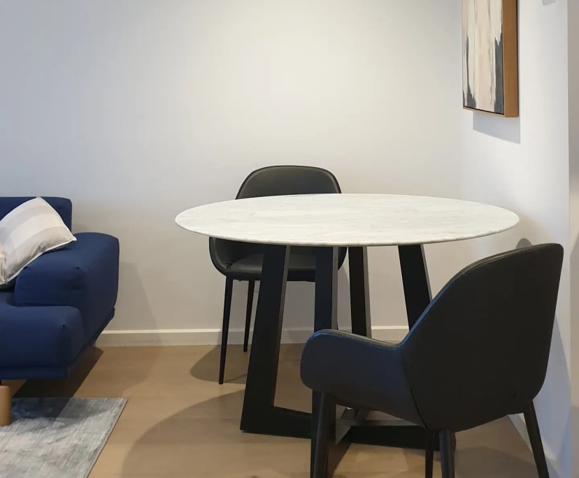 $410, Flatshare, 2 bathrooms, Southbank VIC 3006