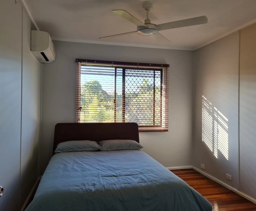 Room for Rent in Inala, Brisbane 175, Furnished,