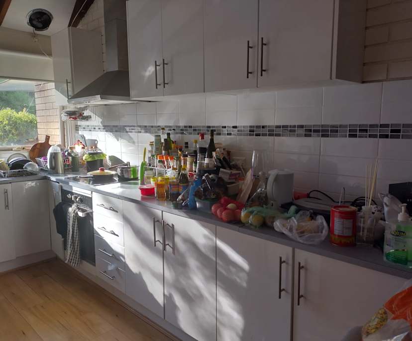 $192, Share-house, 4 bathrooms, Belconnen ACT 2617