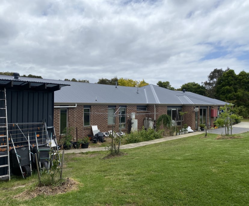 $400, Share-house, 2 rooms, Bittern VIC 3918, Bittern VIC 3918