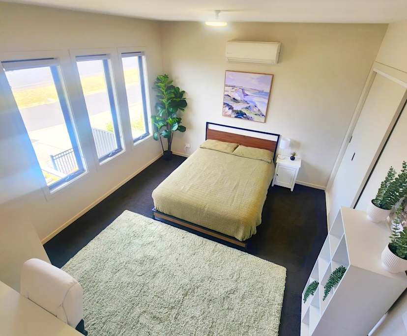 $209, Share-house, 4 bathrooms, Sydenham VIC 3037