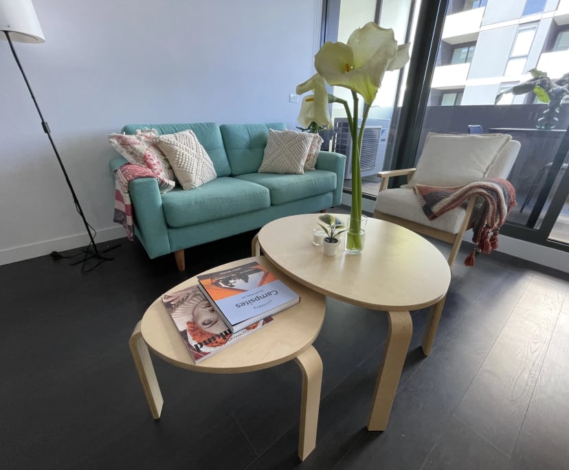 $280-330, Flatshare, 2 rooms, Parkville VIC 3052, Parkville VIC 3052