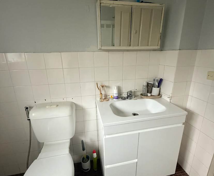 $200, Flatshare, 2 bathrooms, Parramatta NSW 2150