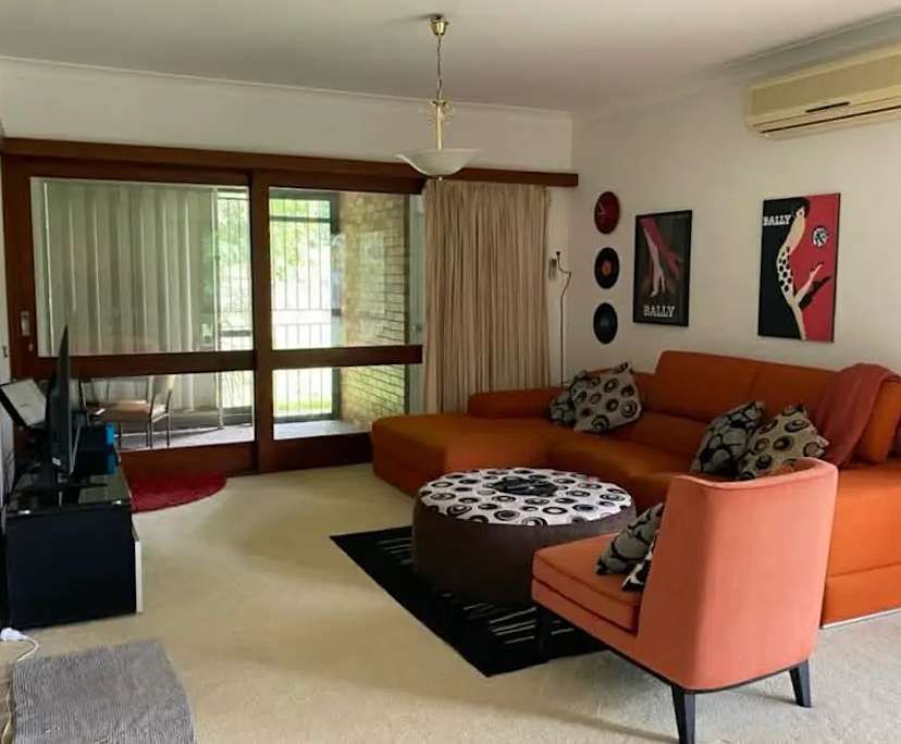 $267, Share-house, 4 bathrooms, Saint Lucia QLD 4067