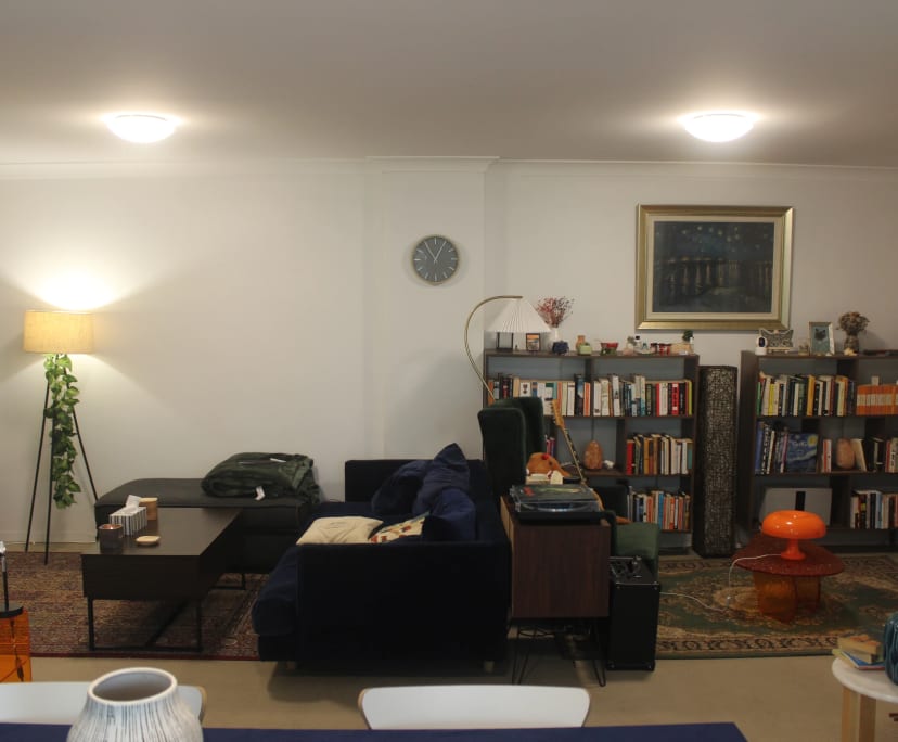 $320, Flatshare, 2 bathrooms, Miranda NSW 2228