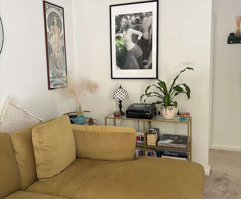 $325, Flatshare, 2 bathrooms, Prahran VIC 3181