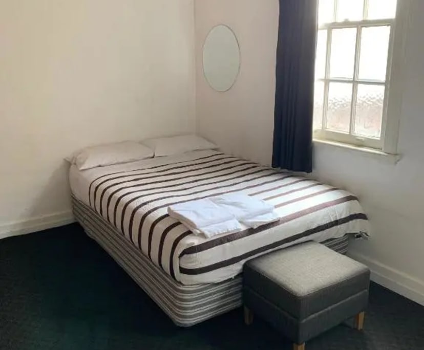 Student for Rent in Toowoomba City, QL...