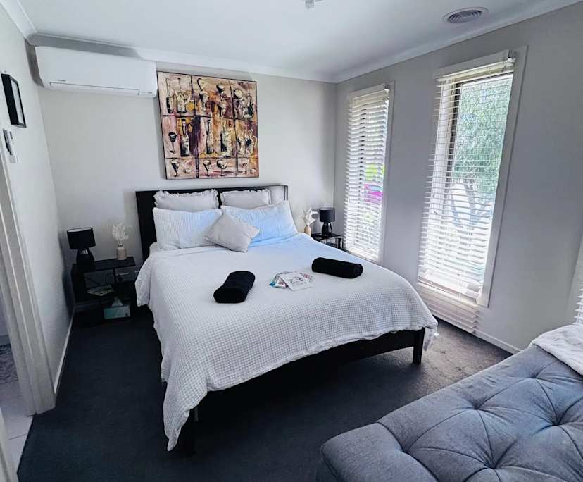Student accommodation