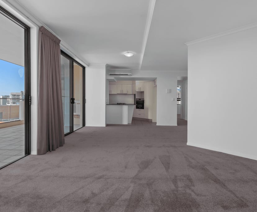 $280, Flatshare, 3 bathrooms, Spring Hill QLD 4000